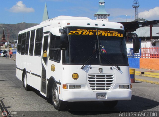 U.C. 23 de Enero 139 por Andr�s Ascanio