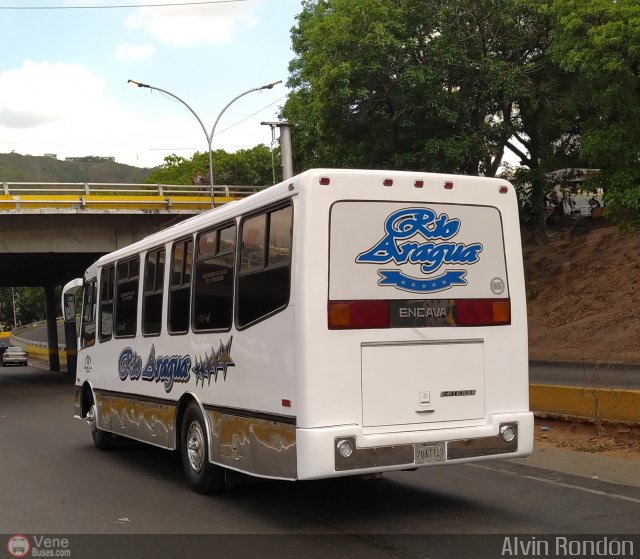 Cooperativa Rio Aragua 05 por Alvin Rond�n