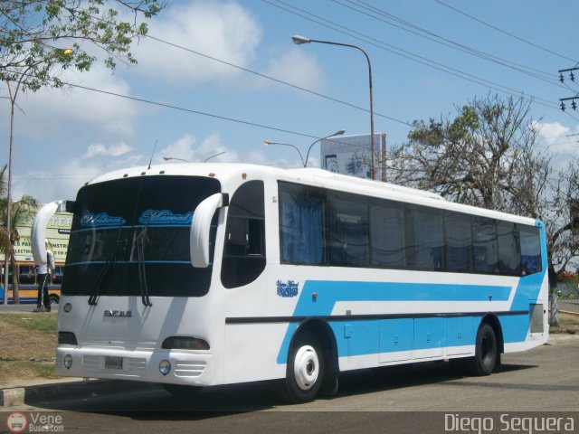 Uni�n MarVal 020 por Diego Sequera