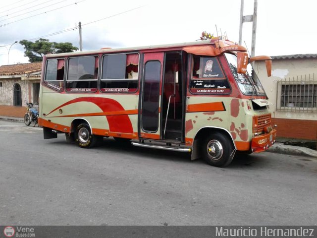 YA - A.C. Unin de Conductores Las Tres Plazas 04 por Eduard Delgado