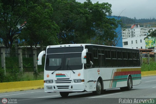 Cooperativa Canaima 10 por Pablo Acevedo