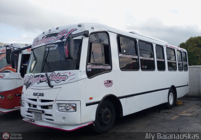 S.C. Expresos Mara 159 por Aly Baranauskas