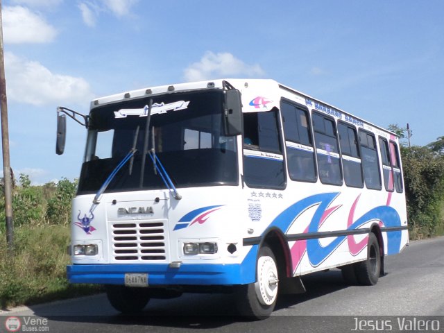 U.C. La Responsable S.C. 044 por Jes�s Valero