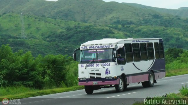Uni�n Turmero - Maracay 304 por Pablo Acevedo