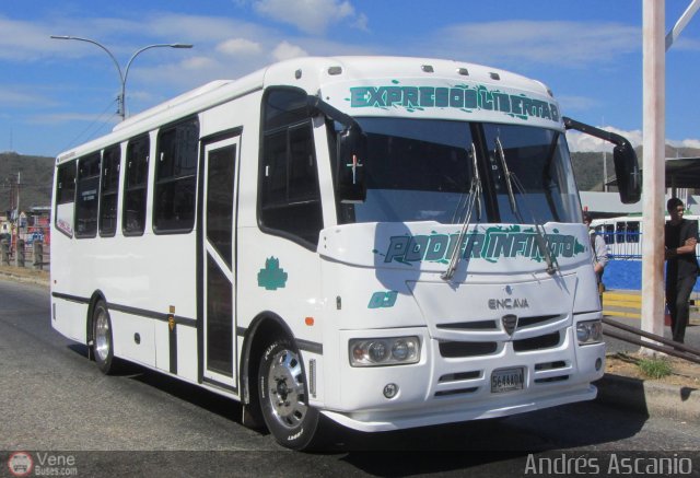 Expresos Libertad S.C. 03 por Andr�s Ascanio