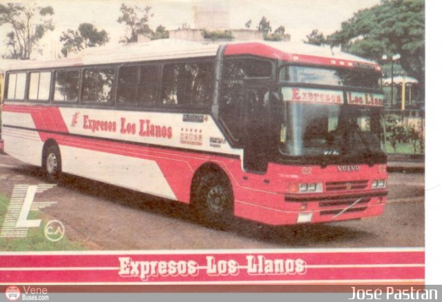 Pasajes Tickets y Boletos Expresos Los Llanos Boleto 05 por Jos Pastran