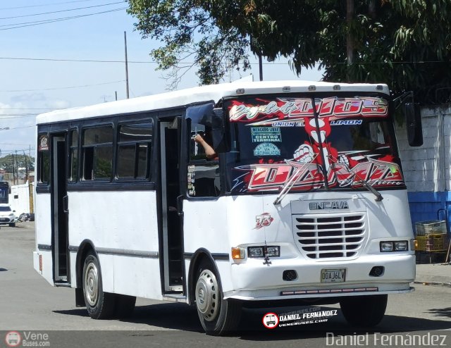 AR - Uni�n El Lim�n 073 por Daniel Fern�ndez