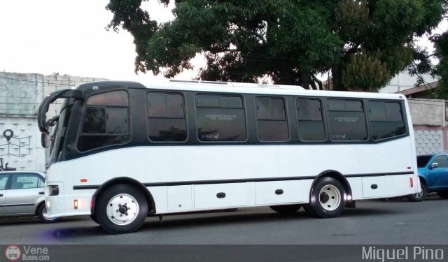 Global VIP 001 por Miguel Pino