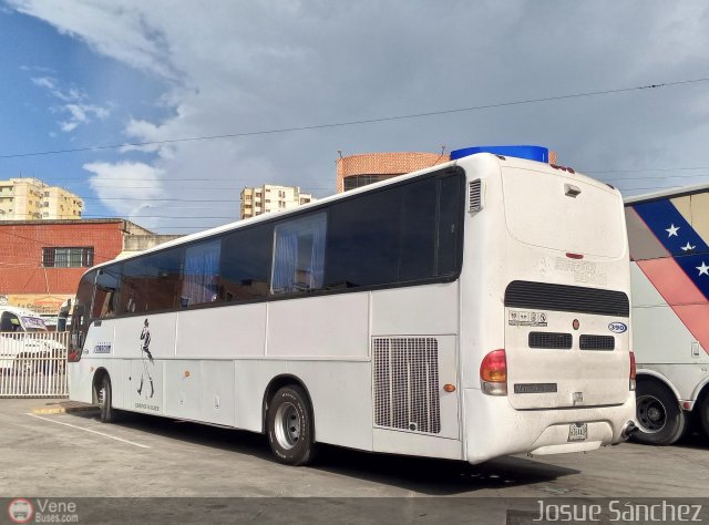 Expresos Sol y Mar 390 por Josue S�nchez