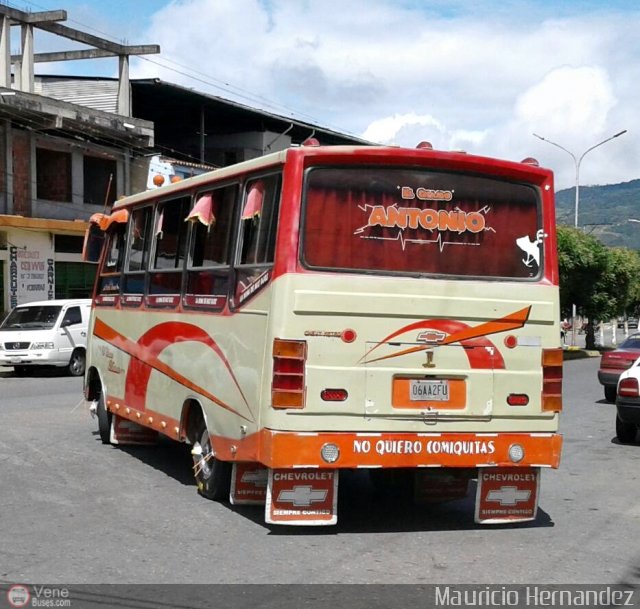 YA - A.C. Unin de Conductores Las Tres Plazas 04 por Eduard Delgado