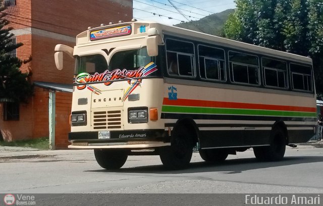 Uni�n Venezuela 01 por Eduardo Amari