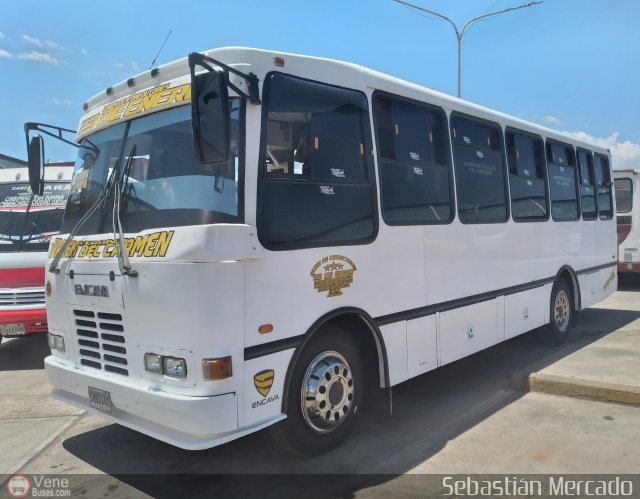 U.C. 23 de Enero 170 por Sebasti�n Mercado