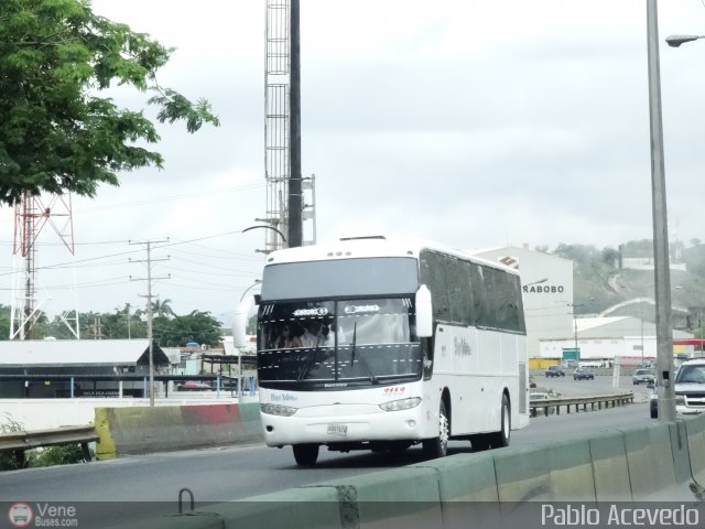 Bus Ven 3143 por Pablo Acevedo