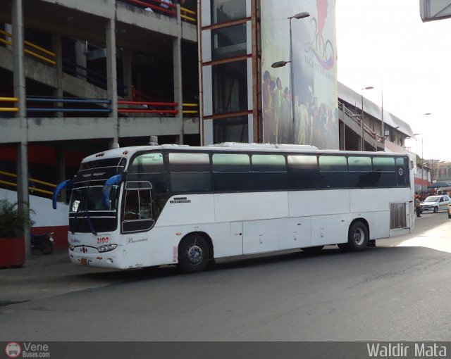 Bus Ven 3100 por Waldir Mata