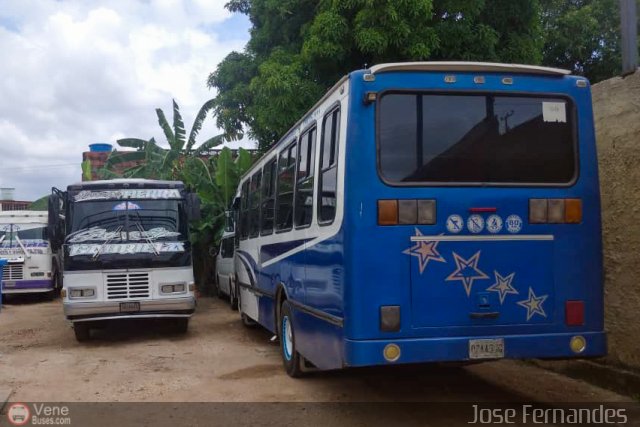 CA - Union Conductores Bella Vista 060 por Kevin Mora