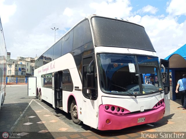 Expresos Camarg�i 1019 por Josue S�nchez