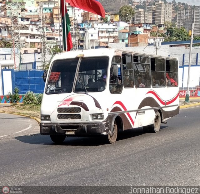 DC - AsoCoproColectivos 567 por Jonnathan Rodr�guez