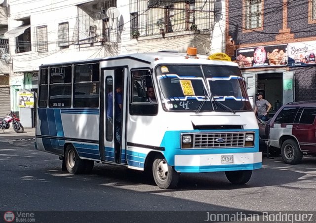 DC - A.C. Unin Choferes del Sur 110 por Jonnathan Rodrguez