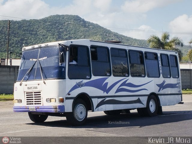 A.C. Uni�n Puerto Cabello 034 por Kevin Mora