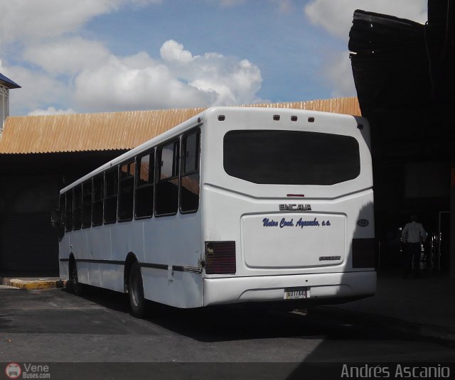 Uni�n Conductores Ayacucho 0009 por Andr�s Ascanio