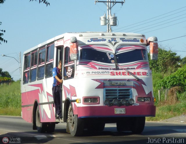 A.C. Alberto A. Torrealba 027 por Jos� Pastran
