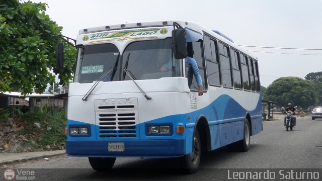 A.C. Sur del Lago R.L. 059 por Leonardo Saturno