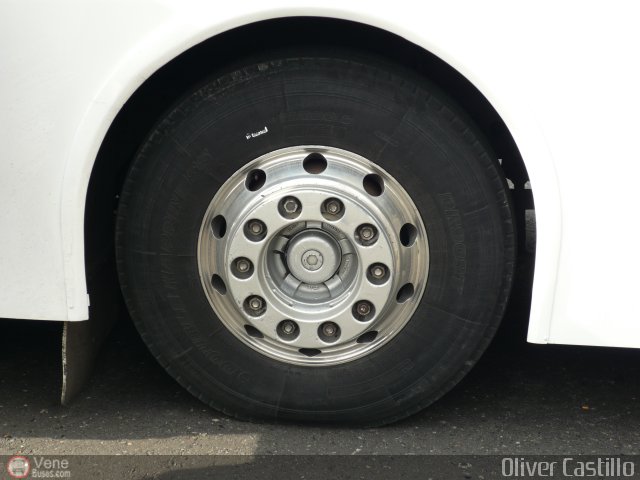 Particular NO USAR M�S 2026 por Oliver Castillo