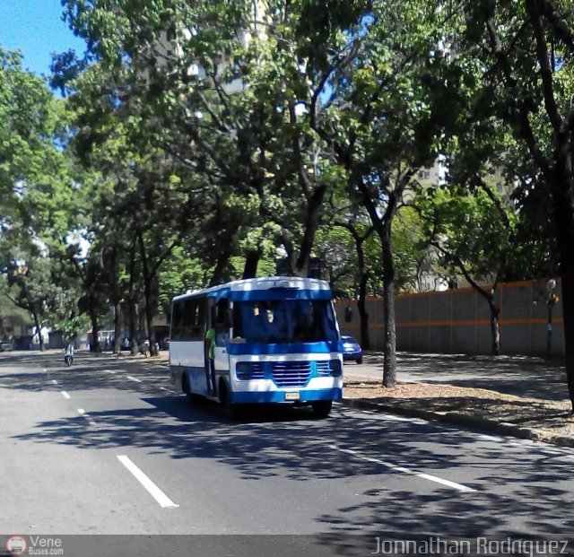 DC - Asoc. Cooperativa Carabobo Tiuna R.L. 065 por Jonnathan Rodrguez