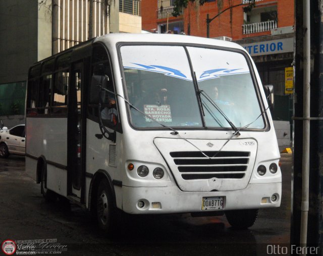 MI - Unin Circunvalacin Los Teques 017 por Otto Ferrer