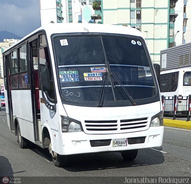 DC - Uni�n Criollos del Este S.C. 028 por Jonnathan Rodr�guez