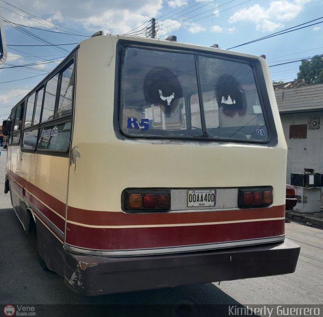 AR - Uni�n El Lim�n 003 por Kimberly Guerrero