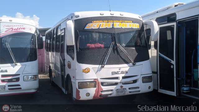 U.C. 23 de Enero 052 por Sebasti�n Mercado