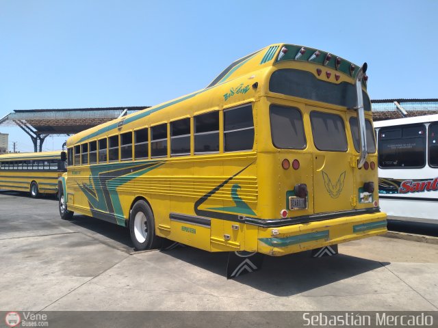 ZU - Colectivos Concepci�n 029 por Sebasti�n Mercado