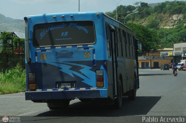Uni�n Magdaleno A.C. 13 por Pablo Acevedo