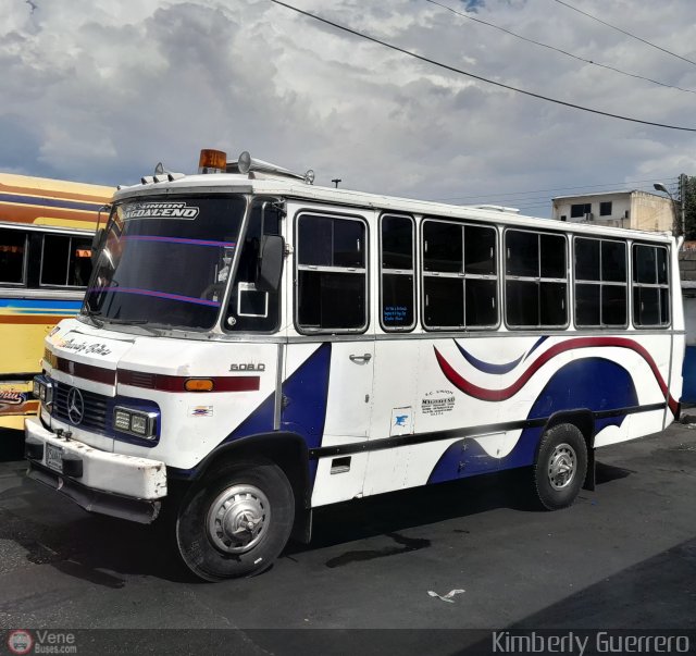 Uni�n Magdaleno A.C. 19 por Kimberly Guerrero