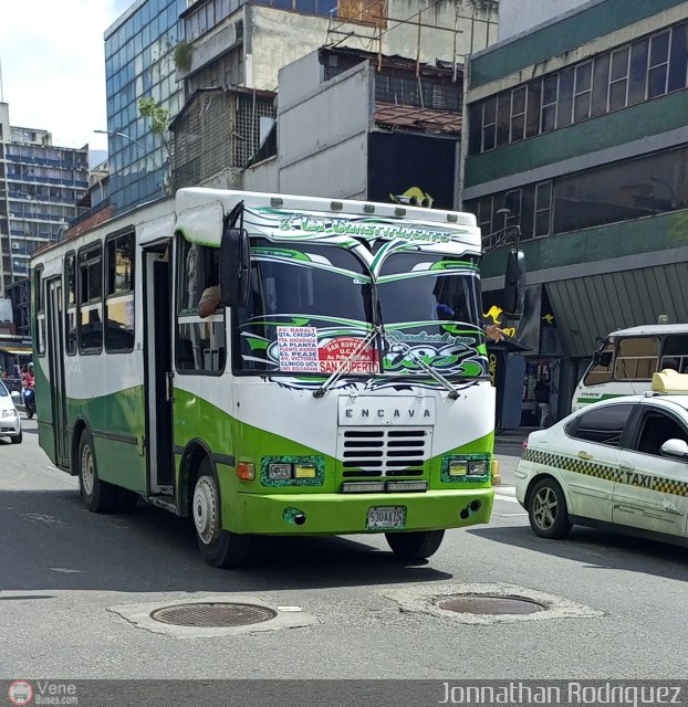 DC - Asoc. Civil Conductores de La Pastora 42 por Jonnathan Rodrguez