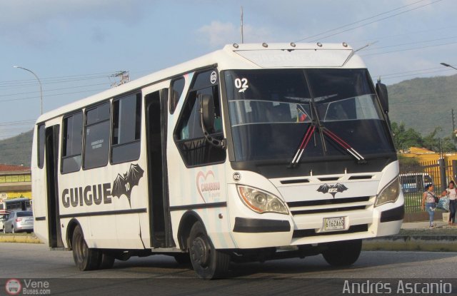 CA - TransDrcula 02 por Andrs Ascanio