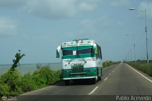 A.C. Transporte Campesino 83 por Pablo Acevedo