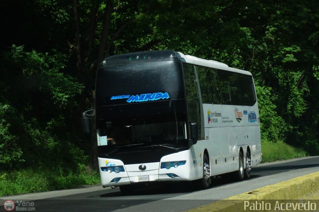 Expresos M�rida 0224 por Pablo Acevedo