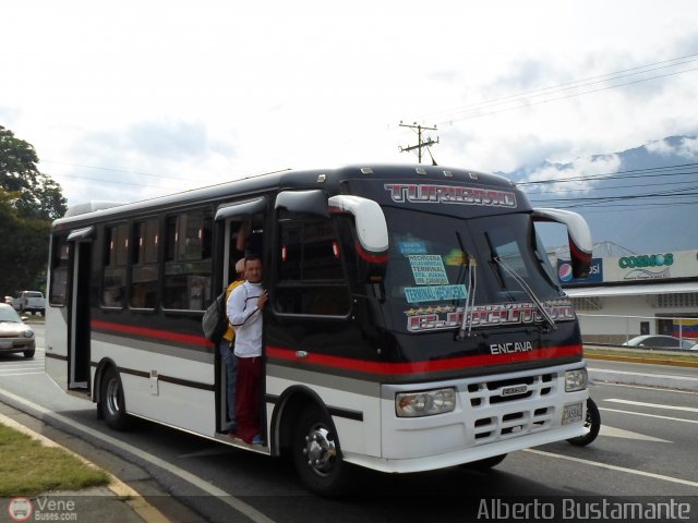 ME - Asociacin Cooperativa Mixta Carabobo 2 91 por Alberto Bustamante