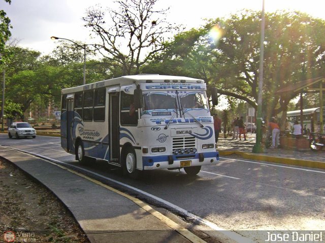 AR - A.C.T.P. Castao - Centro - Terminal 17 por Jos Blanco