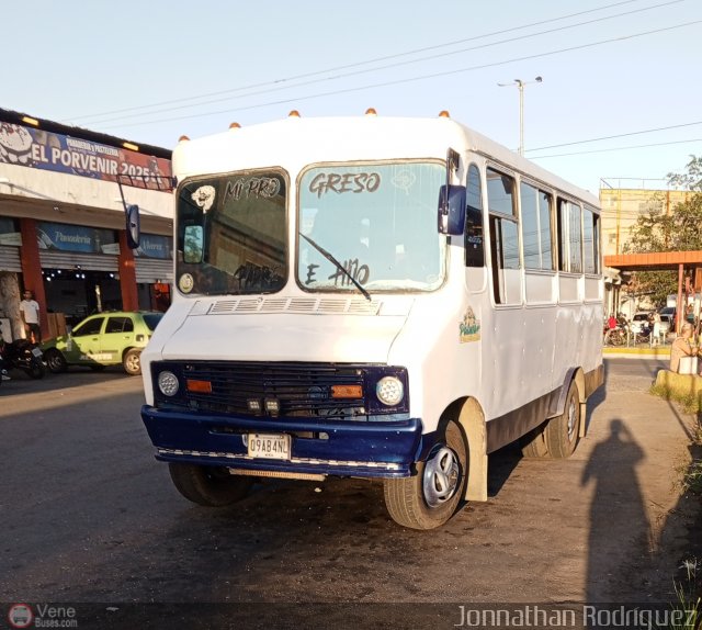 MI - A.C. La Esperanza del Palmar 13 por Jonnathan Rodr�guez