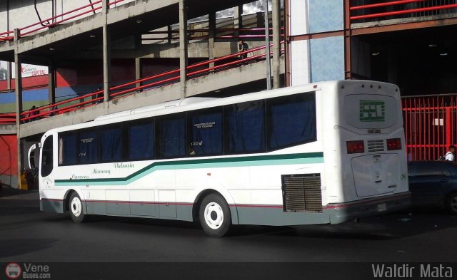 Servicios Especiales del Centro C.A. 56 por Waldir Mata