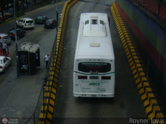 Servicios Especiales del Centro C.A. 55 por Royner Tovar