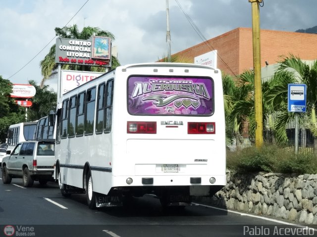 U.C. Caracas - Los Caracas 093 por Pablo Acevedo