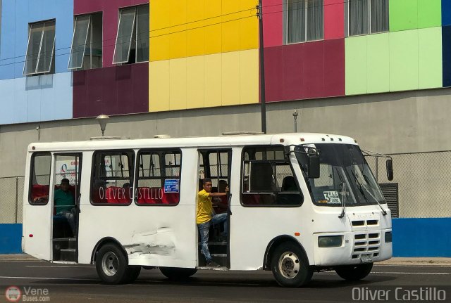 AN - Transintron 04 031 por Oliver Castillo