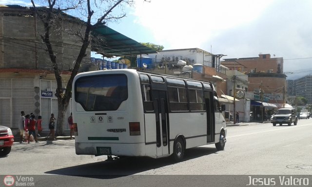 VA - Unin de Choferes del Municipio Vargas 987 por Jess Valero