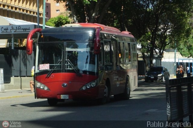 DC - U.C. Sociedad Civil Pinto Salinas 21 por Pablo Acevedo