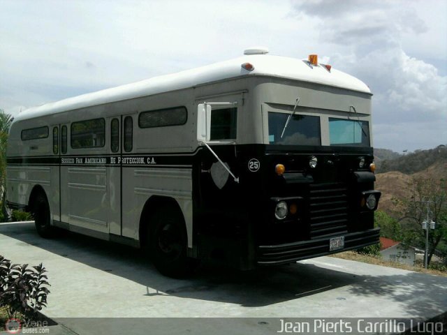 Sin identificacin o Desconocido 25 por Edgardo Gonzlez