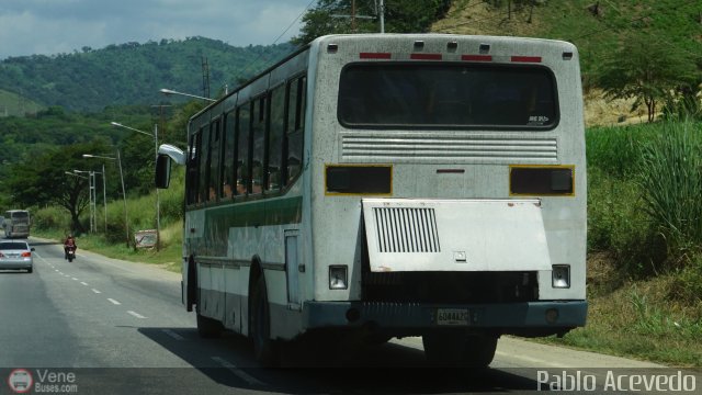 Servicios Especiales del Centro C.A. 53 por Pablo Acevedo